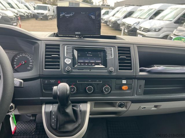 Box van VW T6 TDI Koffer + Hebebühne*Garantie*1.Hand*