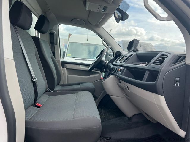 Box van VW T6 TDI Koffer + Hebebühne*Garantie*1.Hand*