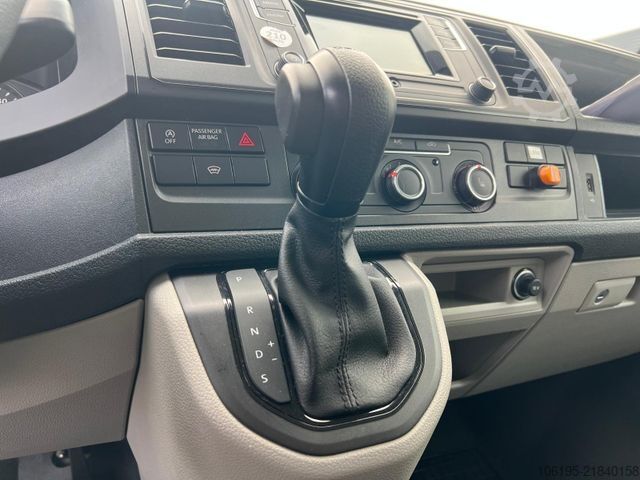 Box van VW T6 TDI Koffer + Hebebühne*Garantie*1.Hand*