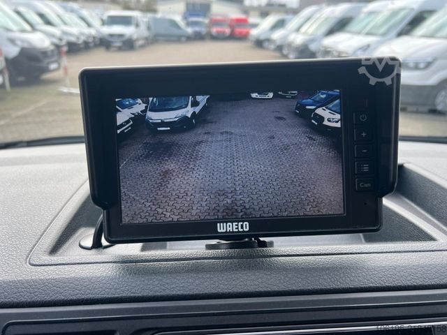 Box van VW T6 TDI Koffer + Hebebühne*Garantie*1.Hand*