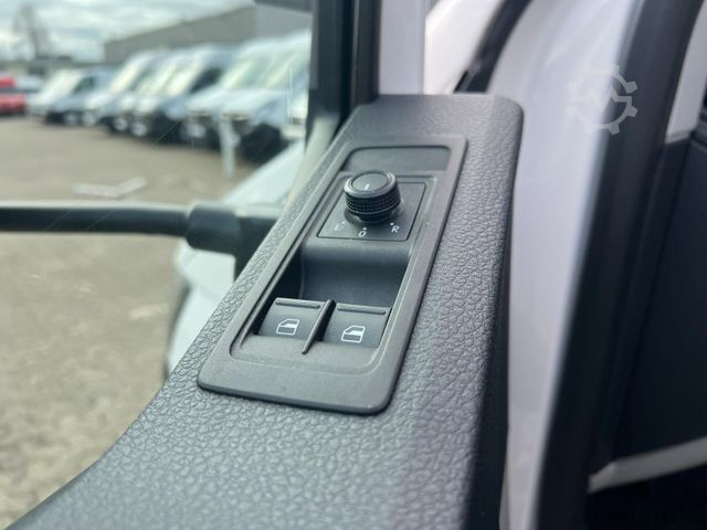 Box van VW T6 TDI Koffer + Hebebühne*Garantie*1.Hand*