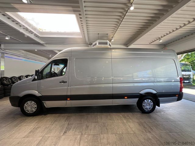 High top van VW Crafter TDI Maxi Hoch+Lang*AHK=3.500Kg*Garantie