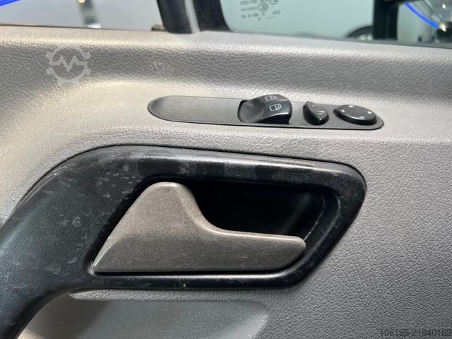 High top van VW Crafter TDI Maxi Hoch+Lang*AHK=3.500Kg*Garantie