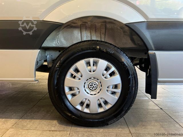 High top van VW Crafter TDI Maxi Hoch+Lang*AHK=3.500Kg*Garantie