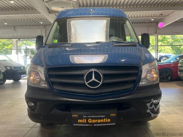 High top van MERCEDES-BENZ Sprinter 316 CDI*Hoch+Lang*AHK=3.500Kg*Garantie*