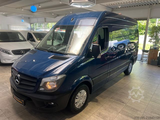 High top van MERCEDES-BENZ Sprinter 316 CDI*Hoch+Lang*AHK=3.500Kg*Garantie*