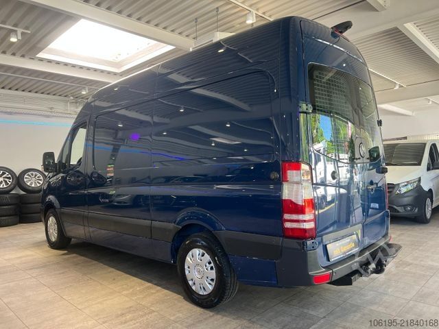 High top van MERCEDES-BENZ Sprinter 316 CDI*Hoch+Lang*AHK=3.500Kg*Garantie*