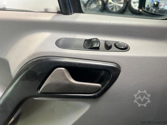 High top van MERCEDES-BENZ Sprinter 316 CDI*Hoch+Lang*AHK=3.500Kg*Garantie*