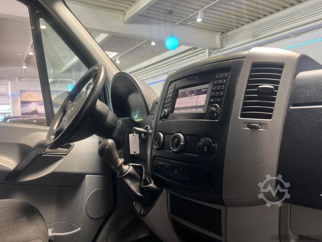 High top van MERCEDES-BENZ Sprinter 316 CDI*Hoch+Lang*AHK=3.500Kg*Garantie*