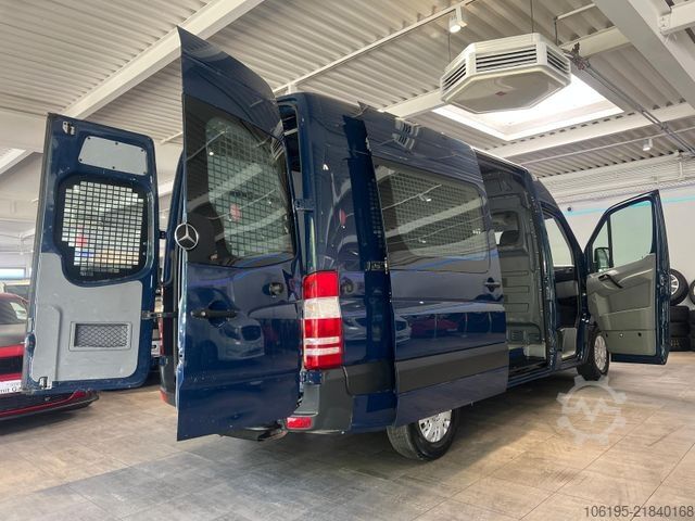 High top van MERCEDES-BENZ Sprinter 316 CDI*Hoch+Lang*AHK=3.500Kg*Garantie*