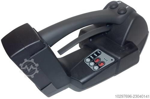 Battery strapping tool BW 03 - 1 unit  