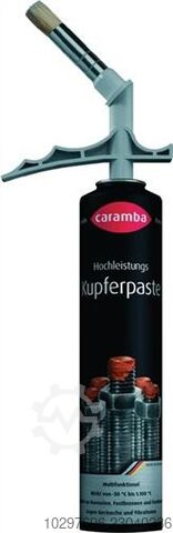 High-performance copper paste - 1557 L / 12 units - 1557 L CARAMBA 
