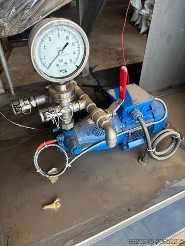 SPRAING EQUIPMENT AIRAQUA Technologies 