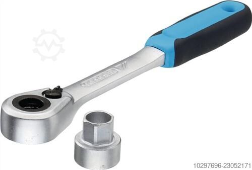 Socket set 19 SKU-20 - 1 pc  