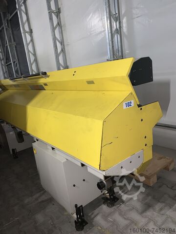 Tsugami NP-32 turning machine Tsugami Tsugami NP-32