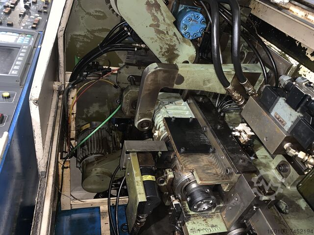 Tsugami NP-32 turning machine Tsugami Tsugami NP-32