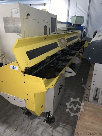 Tsugami NP-32 turning machine Tsugami Tsugami NP-32