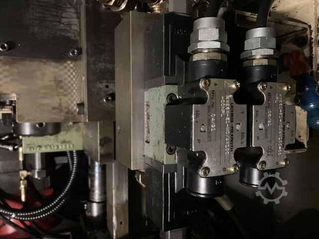 Tsugami NP-32 turning machine Tsugami Tsugami NP-32