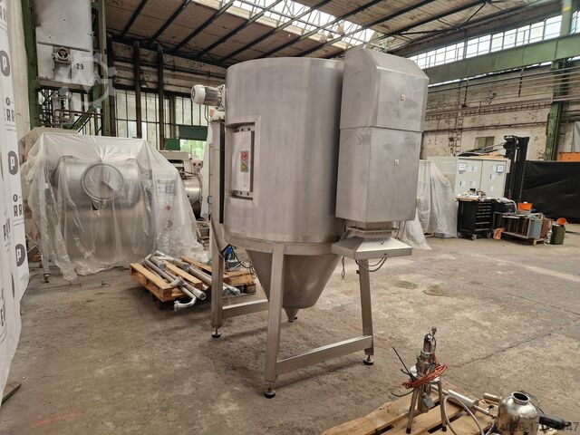 Anhydro Spray Dryer Anhydro PSD 52