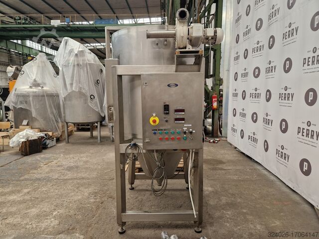 Anhydro Spray Dryer Anhydro PSD 52