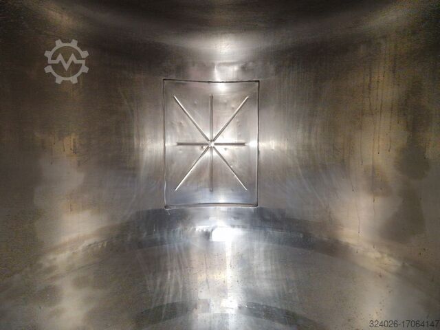 Anhydro Spray Dryer Anhydro PSD 52