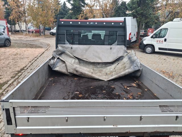 Pick-up van FORD Transit Pritsche 350 L3 Doppelkabine Trend