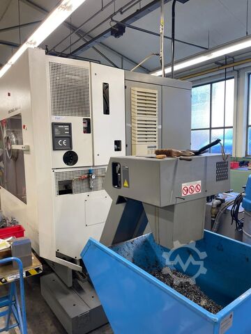 Universal machining center Deckel Maho DMU 60