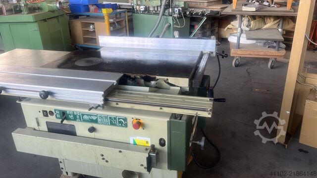 Kreissäge Fräse SCM ST3W