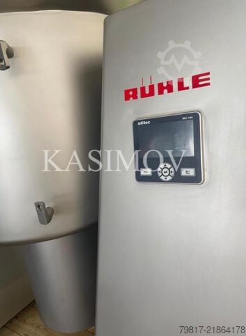 Meat processing machine Rühle Rühle MKR 600 L