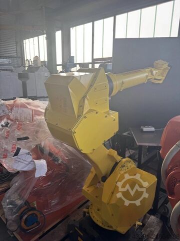Industrial robot Fanuc M710iC/50, R30iA