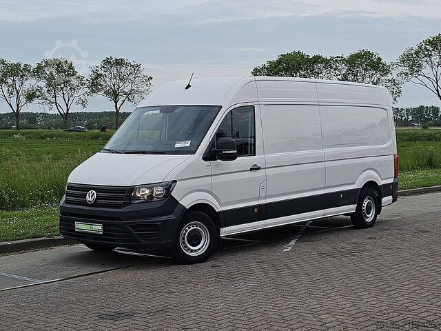 High-roof van VOLKSWAGEN CRAFTER 35 2.0 maxi ac EURO6