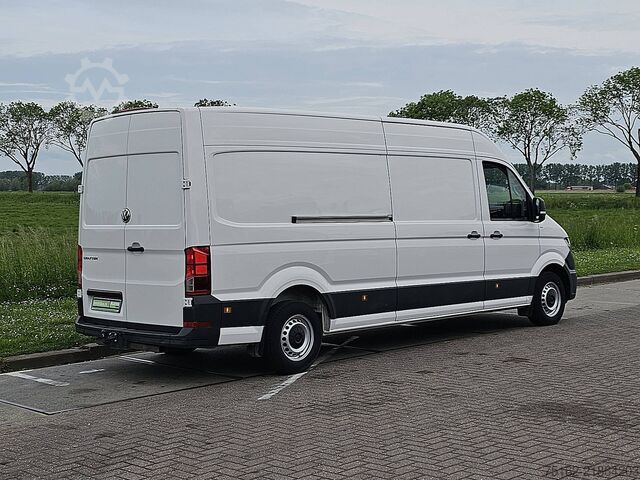 High-roof van VOLKSWAGEN CRAFTER 35 2.0 maxi ac EURO6