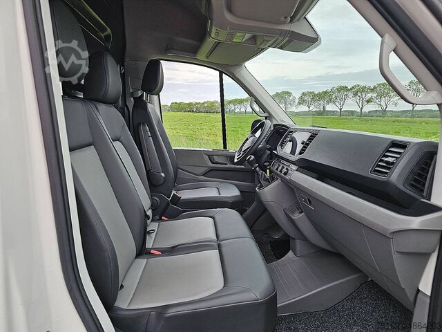 High-roof van VOLKSWAGEN CRAFTER 35 2.0 maxi ac EURO6