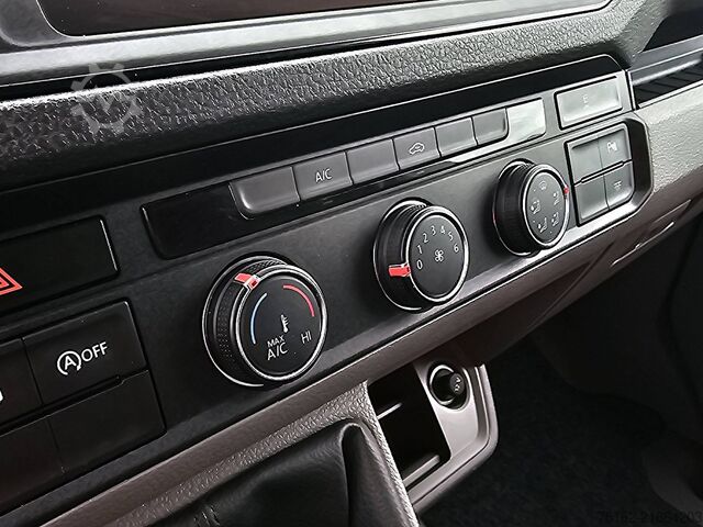 High-roof van VOLKSWAGEN CRAFTER 35 2.0 maxi ac EURO6