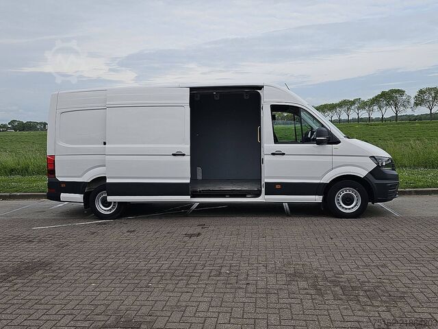 High-roof van VOLKSWAGEN CRAFTER 35 2.0 maxi ac EURO6