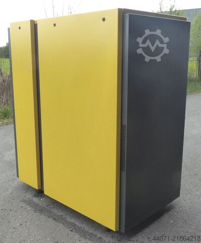 Screw compressor CSD122 Kaeser CSD122