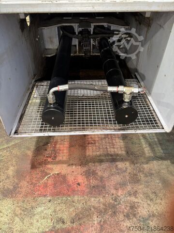 Bale press Dixi 60 SLS
