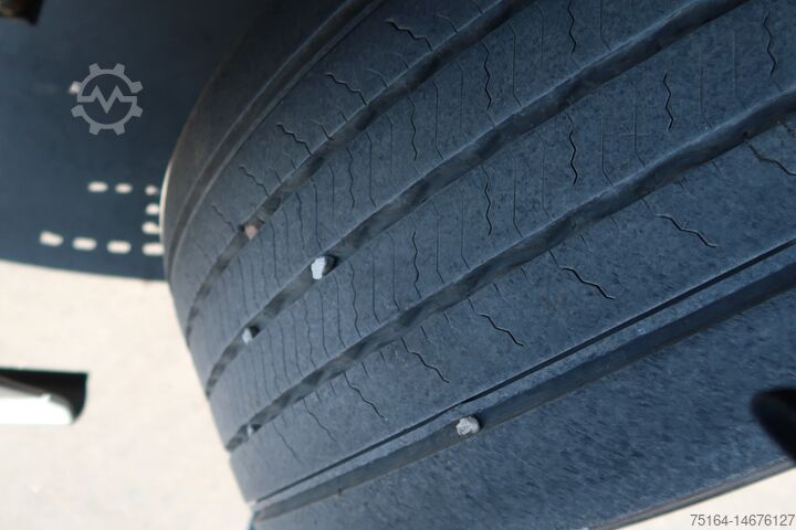 Standard SZM DAF XF 510 FT