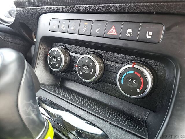 Suitcase MERCEDES-BENZ CITAN 110 CDI Mbux Automaat 95Pk!