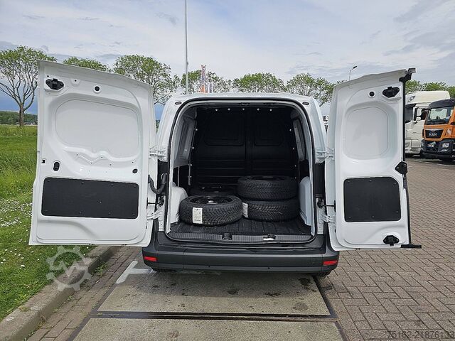 Suitcase MERCEDES-BENZ CITAN 110 CDI Mbux Automaat 95Pk!