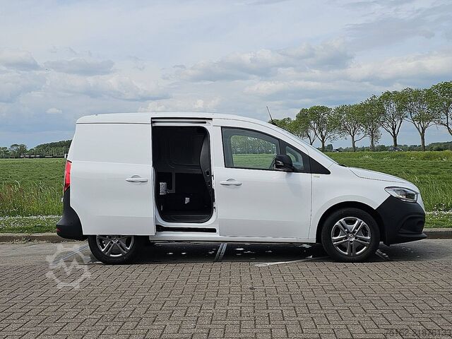 Suitcase MERCEDES-BENZ CITAN 110 CDI Mbux Automaat 95Pk!