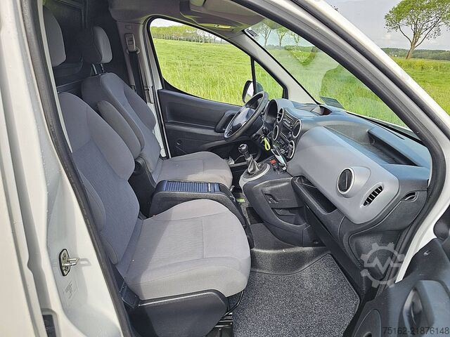 Suitcase PEUGEOT PARTNER