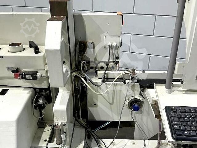 Edgebander SCM Stefani Solution