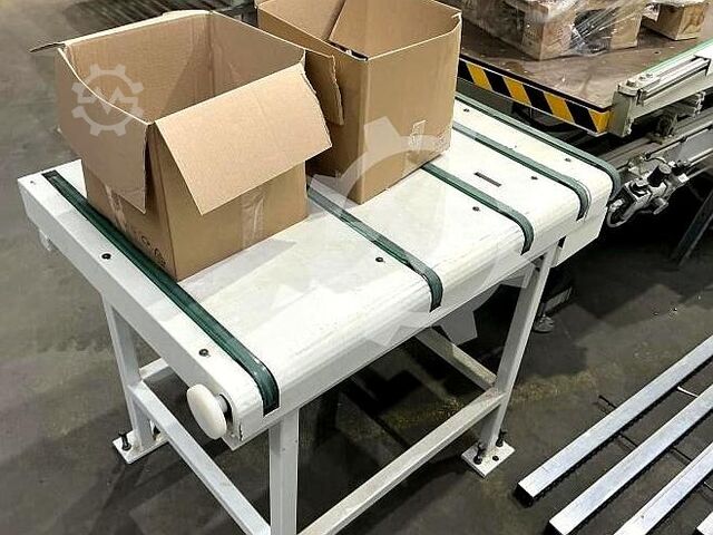 Edgebander SCM Stefani Solution