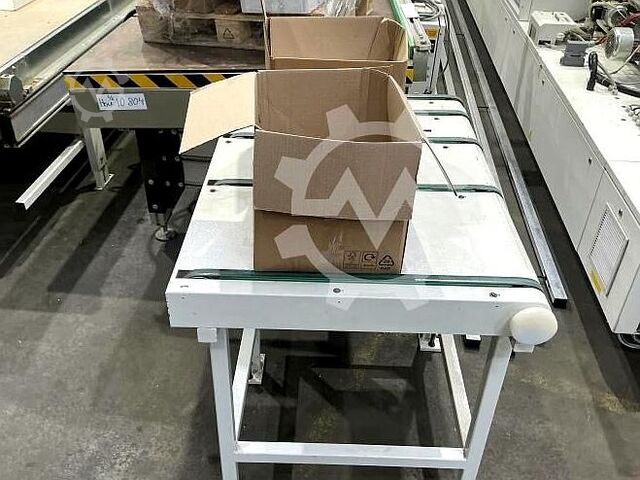 Edgebander SCM Stefani Solution