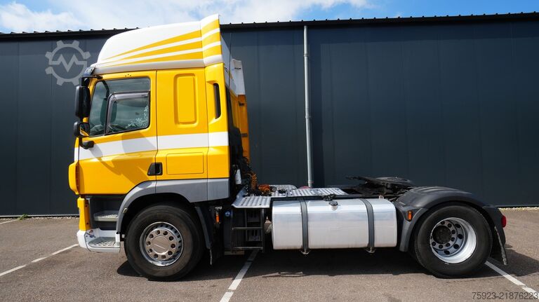 Standard-SZM DAF CF 440 tractor unit