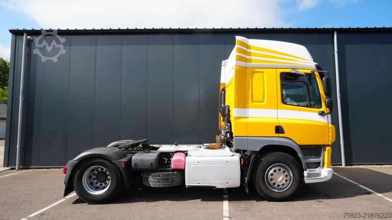 Standard-SZM DAF CF 440 tractor unit