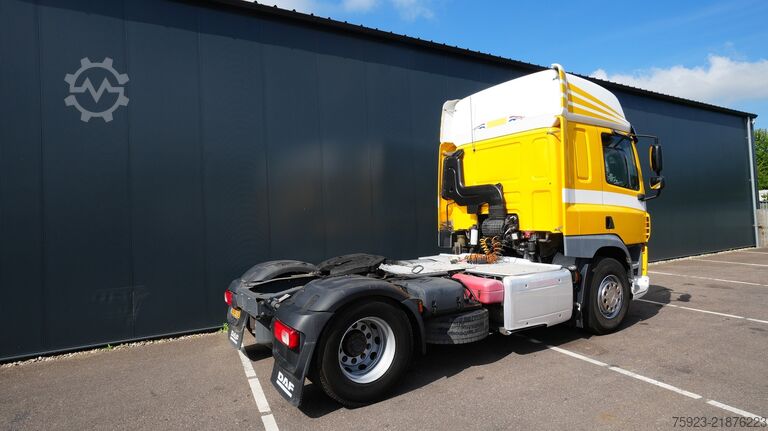Standard-SZM DAF CF 440 tractor unit