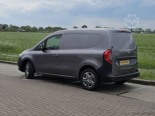 High-roof van MERCEDES-BENZ CITAN 110 CDI ac carplay EURO6