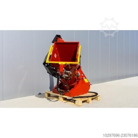  REMET CNC 